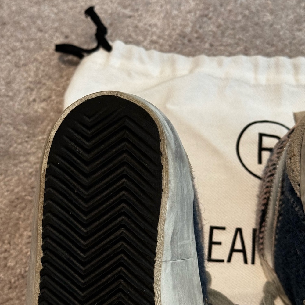 🩶Neiman Marcus Private Edition Mids Size 38🩶 - Picture 8 of 15